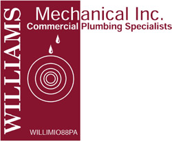 Williams Mechanical, Inc.