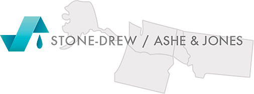 Stone-Drew/Ashe & Jones